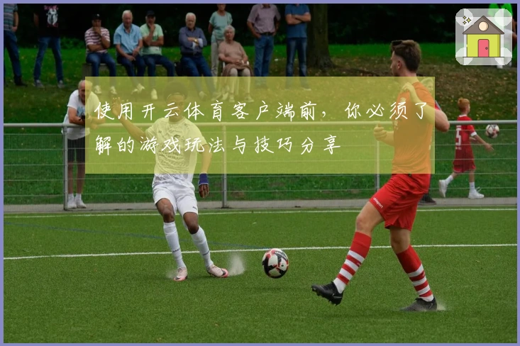 使用开云体育客户端前，你必须了解的游戏玩法与技巧分享