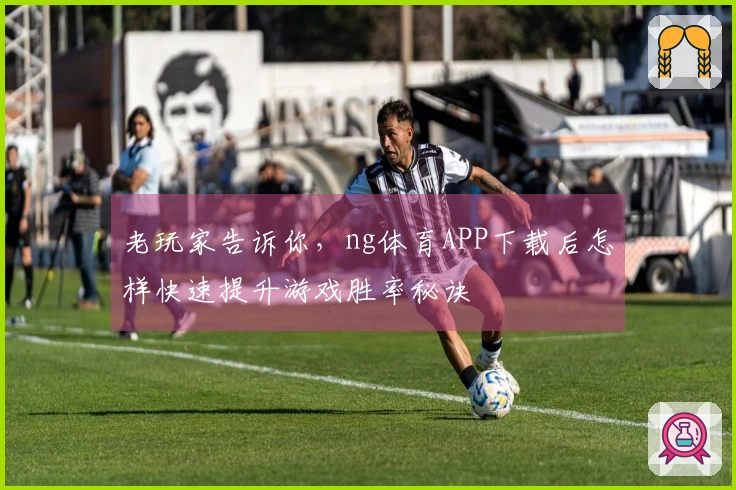 老玩家告诉你，ng体育APP下载后怎样快速提升游戏胜率秘诀