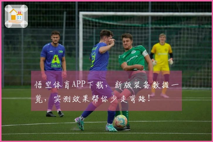 悟空体育APP下载，新版装备数据一览，实测效果帮你少走弯路！