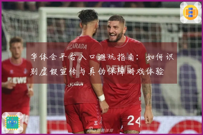 华体会平台入口避坑指南：如何识别虚假宣传与真伪保障游戏体验