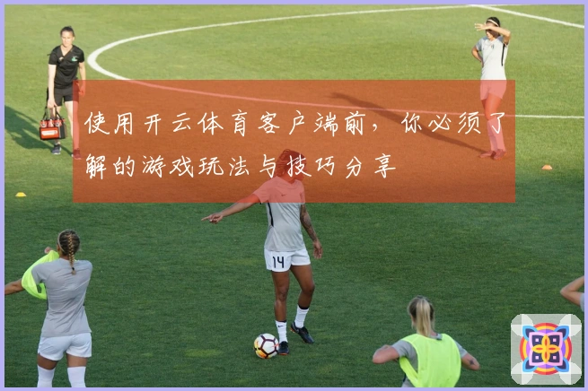 使用开云体育客户端前，你必须了解的游戏玩法与技巧分享