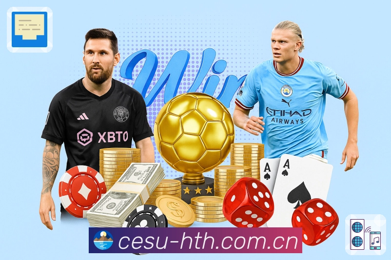 我们的使命与愿景